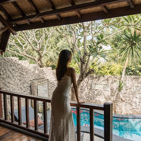 Yoki'S Bungalow Kuta  エクステリア 写真
