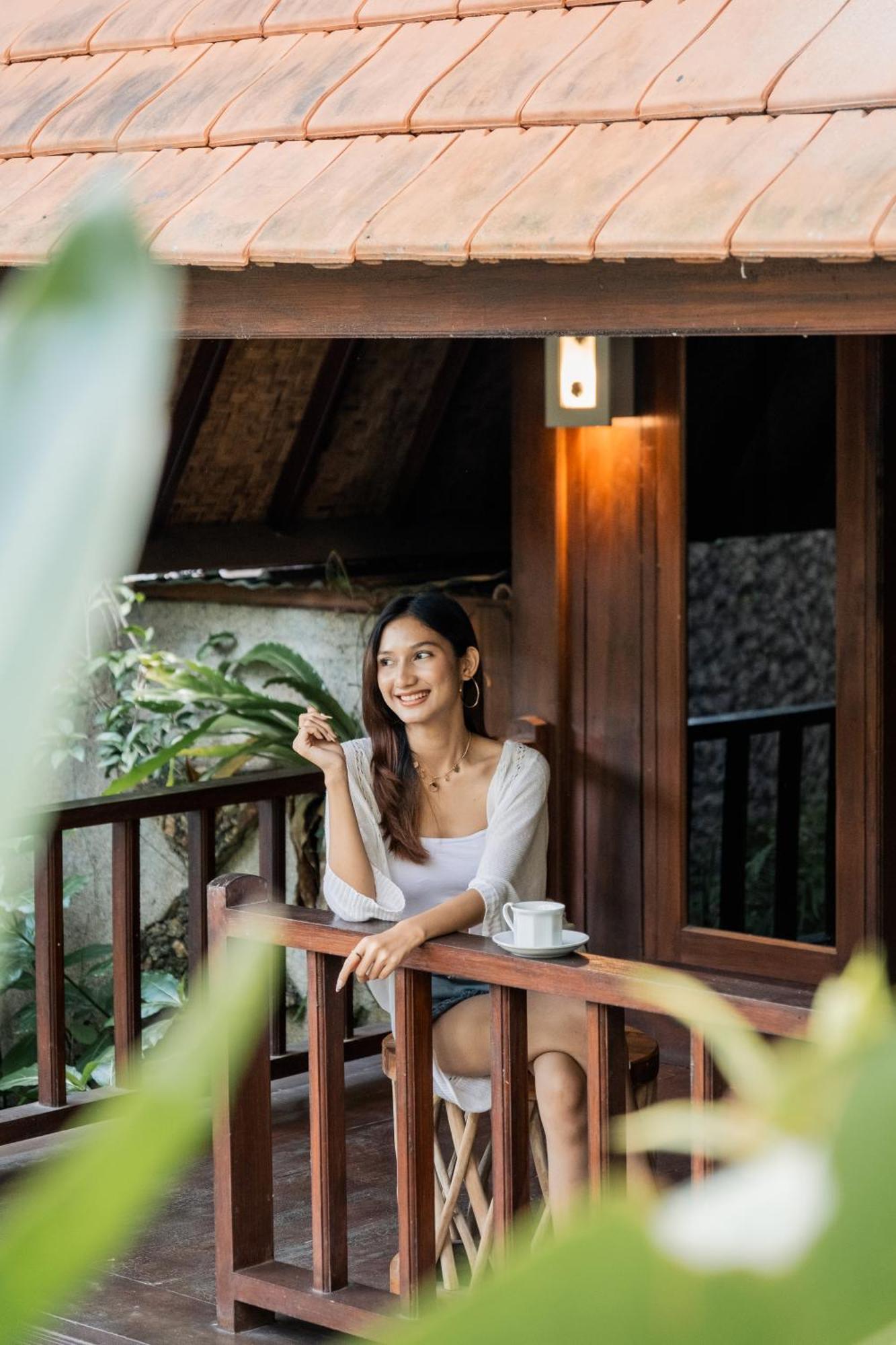 Yoki'S Bungalow Kuta  エクステリア 写真