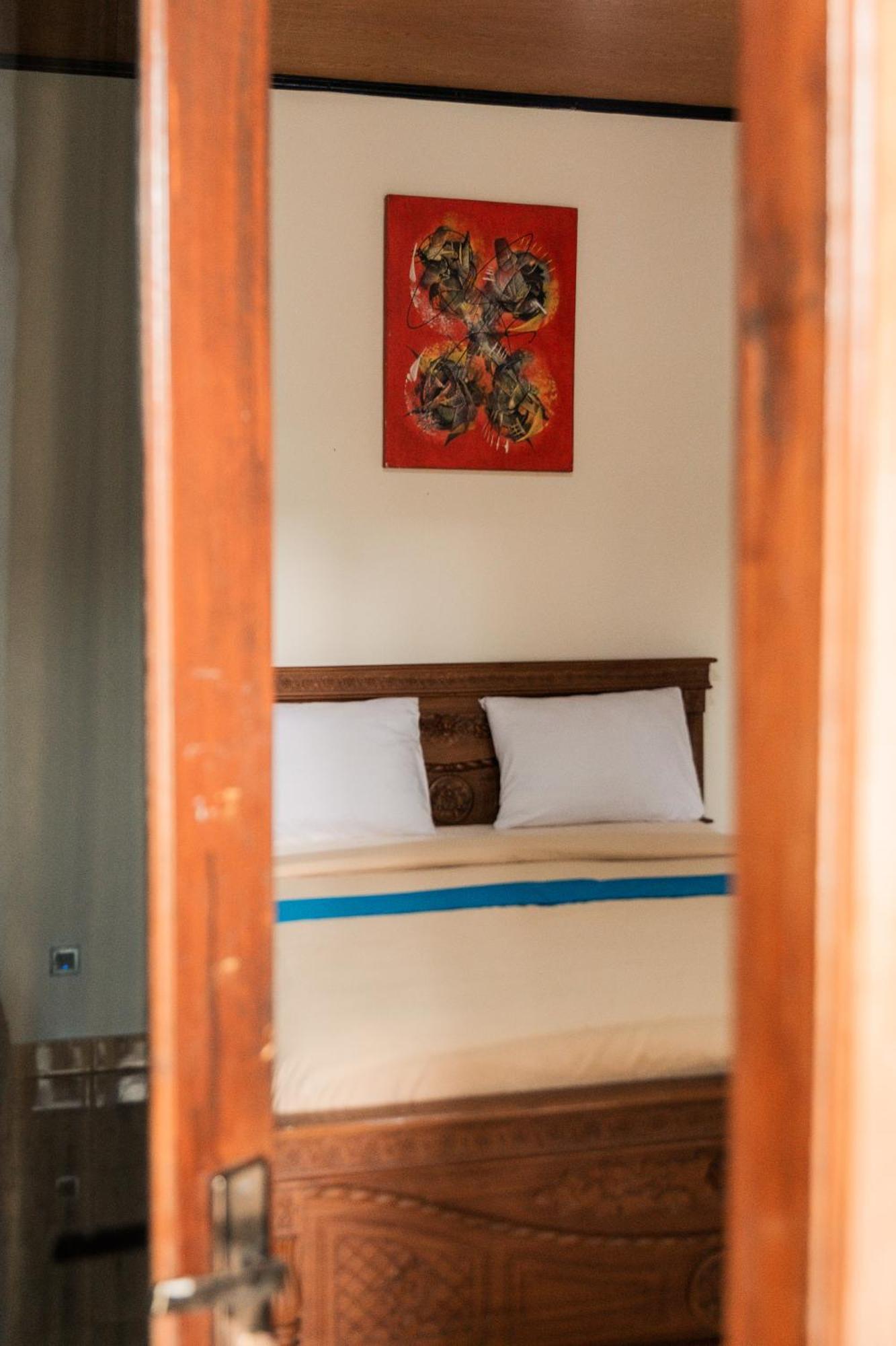 Yoki'S Bungalow Kuta  エクステリア 写真