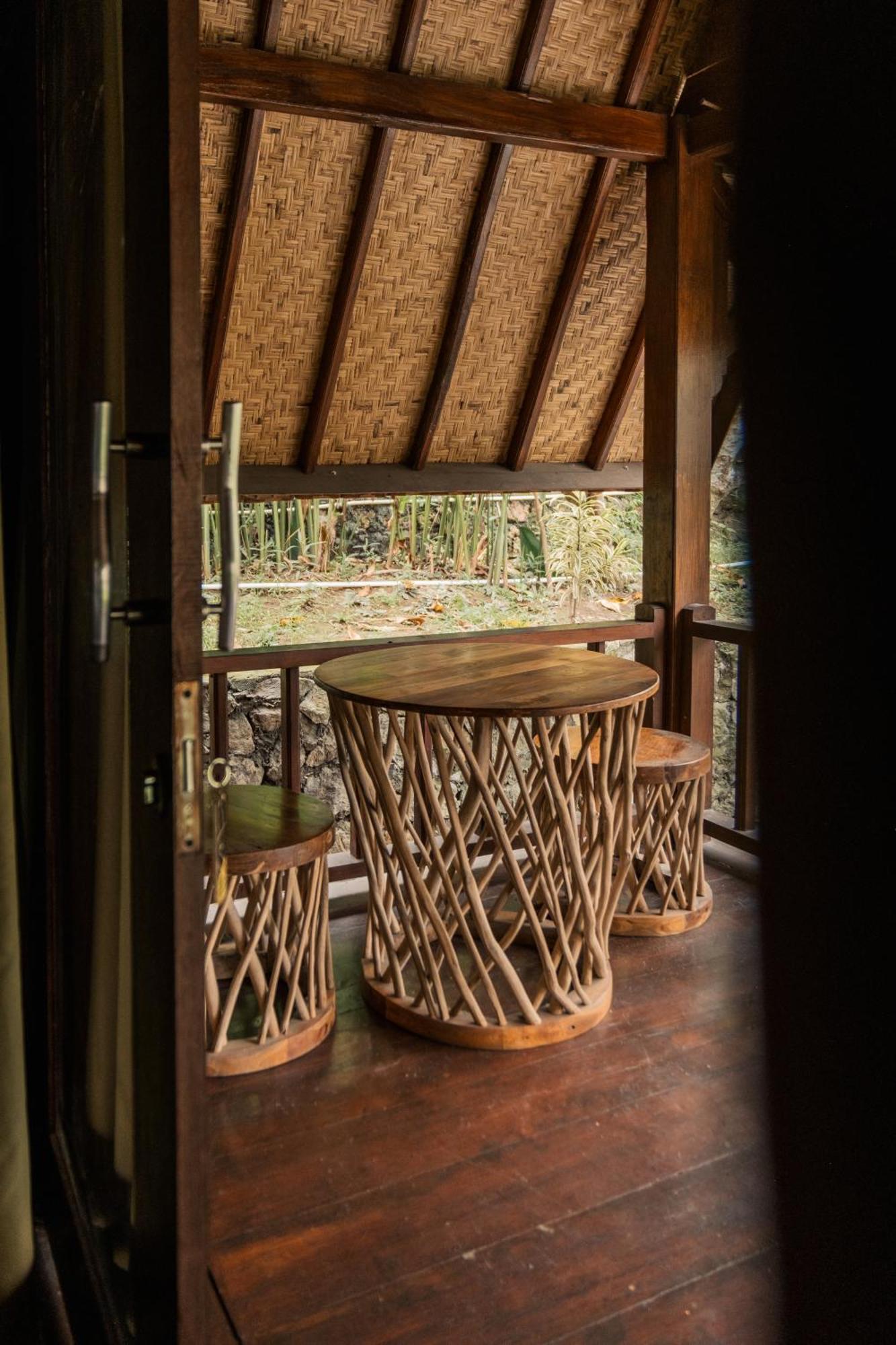 Yoki'S Bungalow Kuta  エクステリア 写真