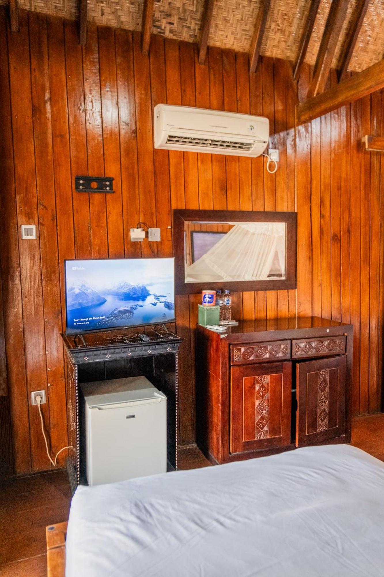 Yoki'S Bungalow Kuta  エクステリア 写真