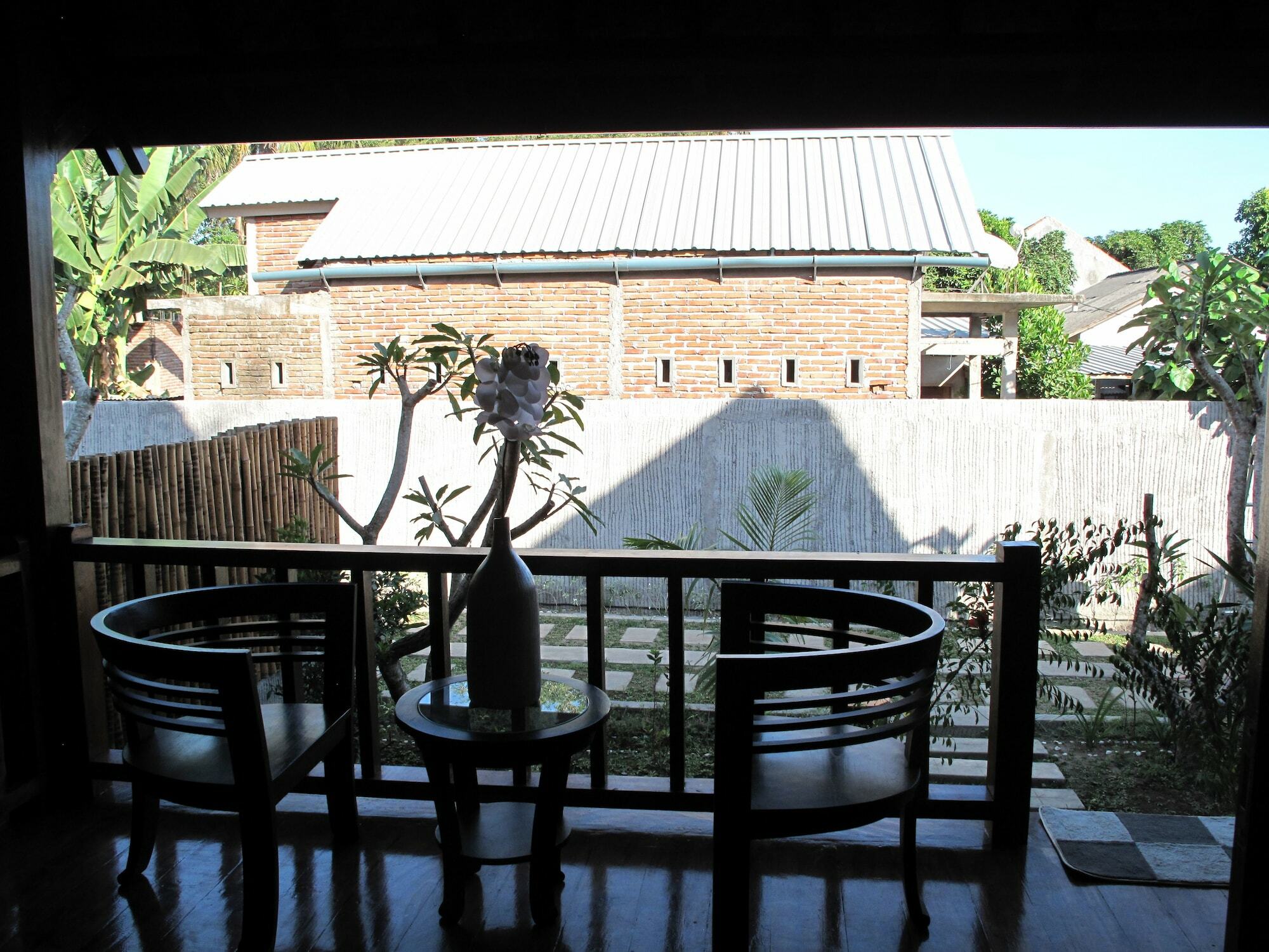Yoki'S Bungalow Kuta  エクステリア 写真